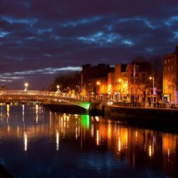 Dublin Wallpapers Image Photos Pictures Backgrounds
