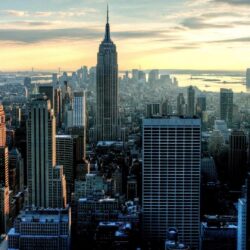 New York City Wallpapers Free Download