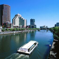 City Centre Melbourne