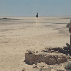 The 4k Restoration of Lawrence of Arabia Looks Like it was Shot