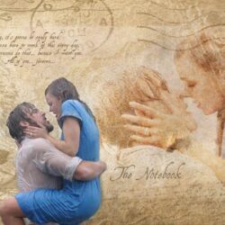 wallpapers The Notebook