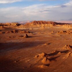 Atacama desert south america nature wallpapers