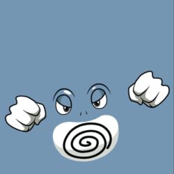 Poliwrath wallpapers ❤