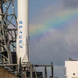 Best SpaceX Wallpapers : spacex