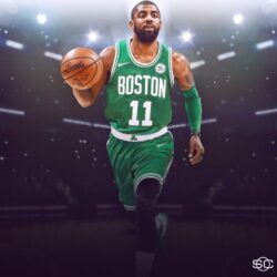 Eyes On NBA: The Kyrie Irving/Isaiah Thomas Trade ~ EyesontheRing