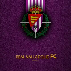 13 Real Valladolid HD Wallpapers