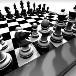 99 Chess Wallpapers