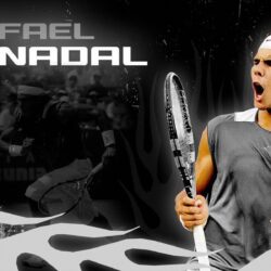 Rafael Nadal HD Wallpapers