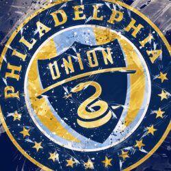 Emblem, Soccer, Logo, MLS, Philadelphia Union wallpapers and backgrounds