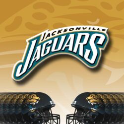 Jacksonville Jaguars New Logo Wallpapers