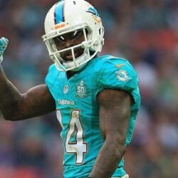 SUTTON’s Salute to Jarvis Landry’s First Down Signal