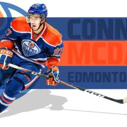 Connor McDavid