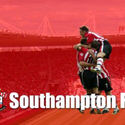 Southampton FC Logos ~ PicturesandPhotos