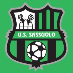 HD Wallpapers Of The Logo Of U.S. Sassuolo Calcio Football Club