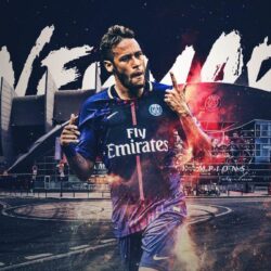 HD Neymar PSG Wallpapers 2018