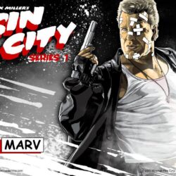 Sin City image Marv HD wallpapers and backgrounds photos