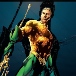 Aquaman Wallpapers, HD Quality Desktop Pictures