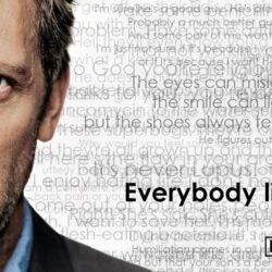 House M.D. Wallpapers by Azzurri107