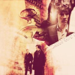 BBC Sherlock Wallpapers Group