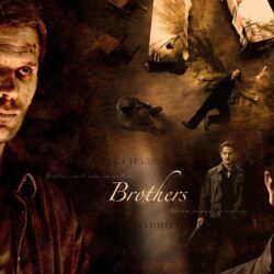 Supernatural wallpapers