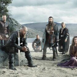 Vikings wallpapers hd wallpapers