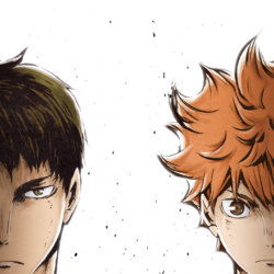 Haikyuu!! phone wallpapers