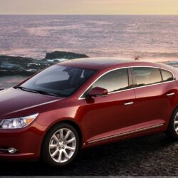 Buick LaCrosse Wallpapers, Photos & Image in HD