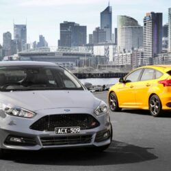2016 Ford Focus St Wallpapers HD Photos, Wallpapers and other Image