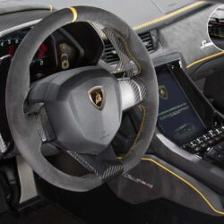 2016 Lamborghini Centenario LP 770