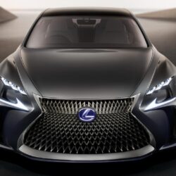 Lexus Wallpapers 25