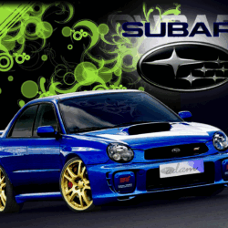 Subaru Impreza Wallpapers Cars HD Wallpapers Pictures