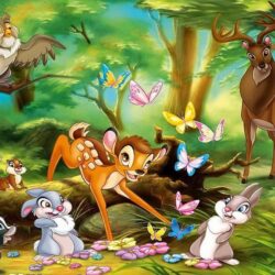 Bambi Wallpapers » WallDevil Best Free HD Desktop And Mobile