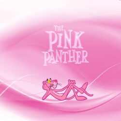 The Pink Panther Wallpapers by Savanna