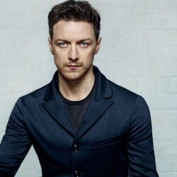 James McAvoy HD Backgrounds