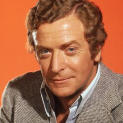 Michael Caine Wallpapers