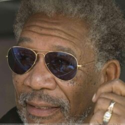 Morgan Freeman Wallpapers, Photos & Image in HD