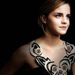 Emma Watson HD Desktop Wallpapers