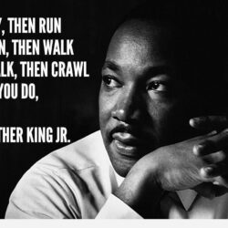 Martin Luther King Jr. Day 2017 Motivational Quotes Image Sayings