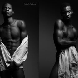 TDSVoices: African Models dominating the Fashion Scene Part II
