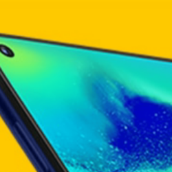 Samsung galaxy M40 will launch in India on June 11 with Infinity O