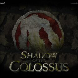Shadow of the Colossus – Wallpapers Gallery
