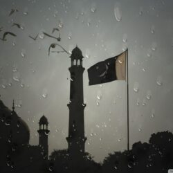 King’s Masjid Lahore Pakistan ❤ 4K HD Desktop Wallpapers for 4K