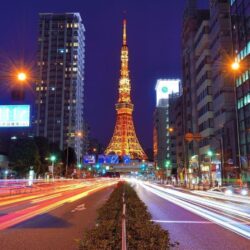 Lovely Tokyo Wallpapers 24393
