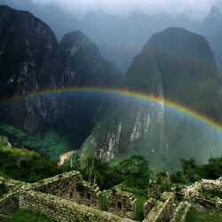 Machu Picchu Wallpapers 1080p