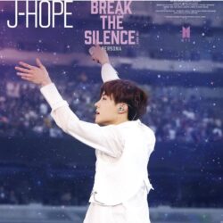 Bts Break The Silence Movie Wallpapers