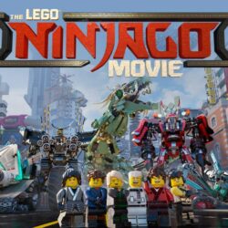 Lego Movie Wallpapers