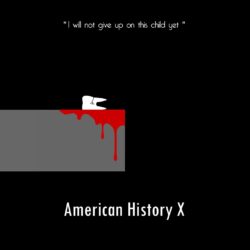 American History X Wallpapers HD Download