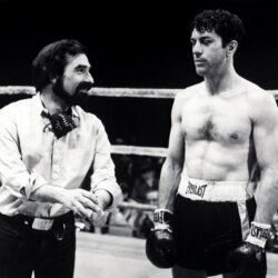Raging Bull’ is the reason we fell in love with the work of Martin