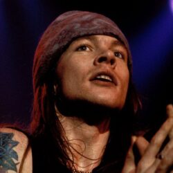 Axl Rose Picture Wallpapers HD
