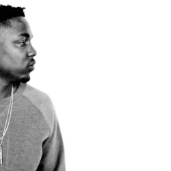Kendrick Lamar HD Wallpapers